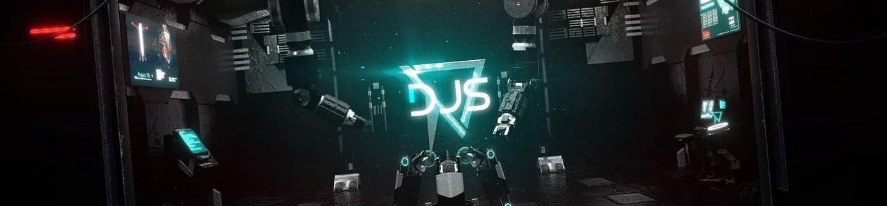 about us DJS Banner