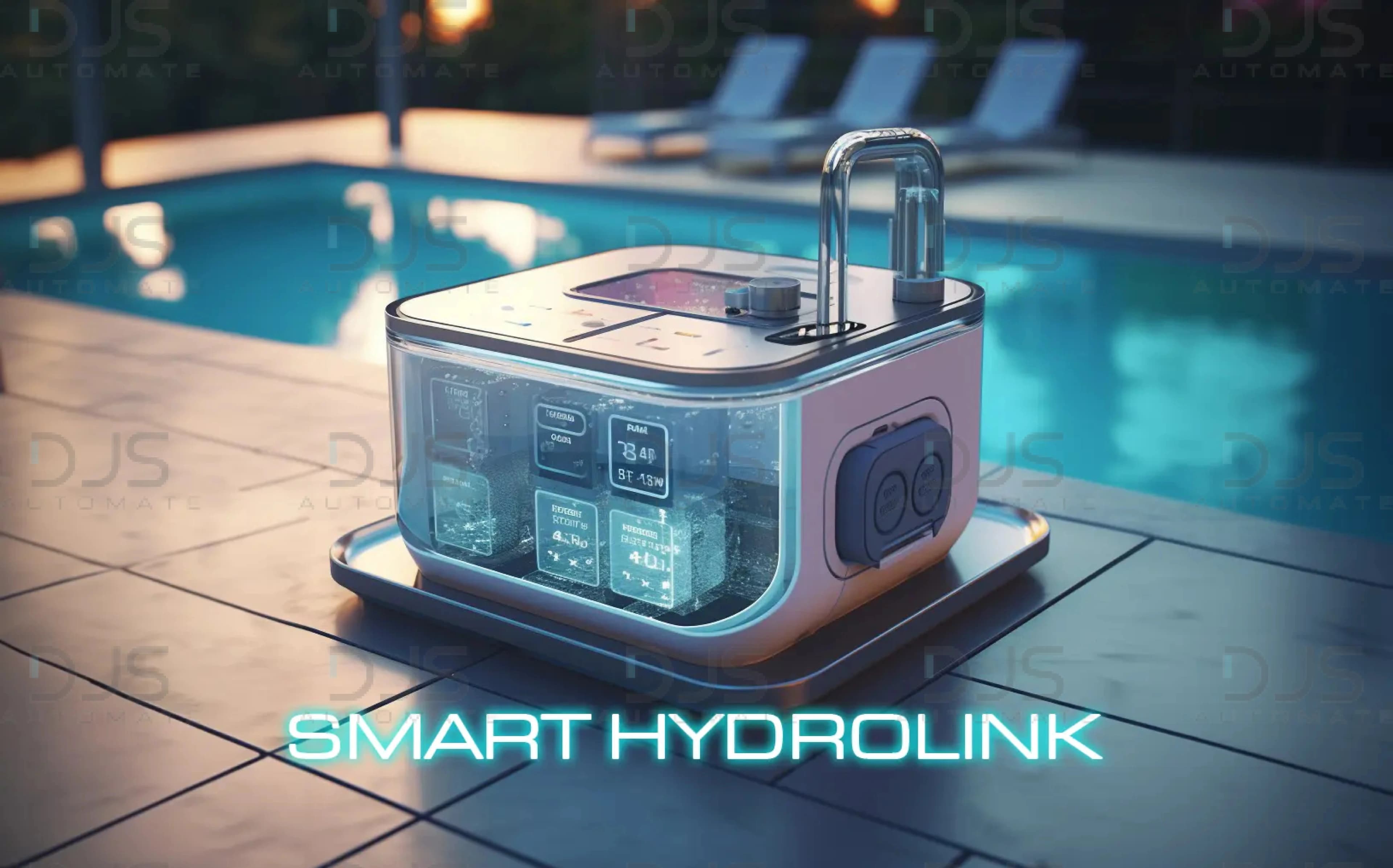 Smart Hygrolink