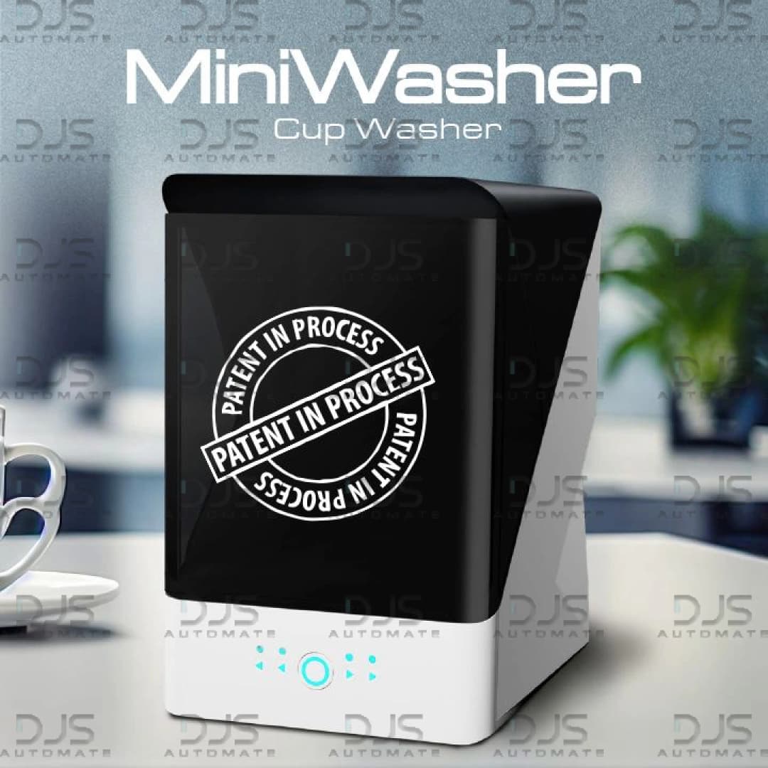 Mini Washer